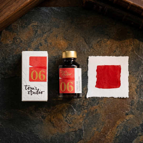 06 Strawberry Jam