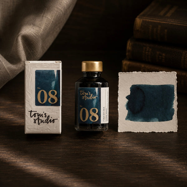 08 Loch Ness | Tom's Studio