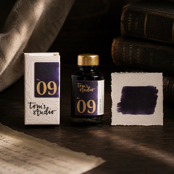 09 Constellation | Tom's Studio