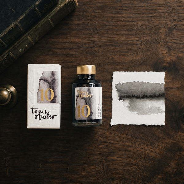 10 Dove Grey