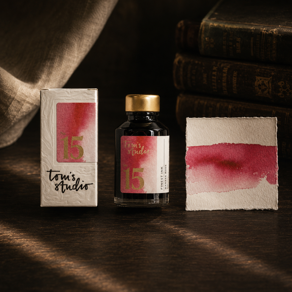 15 Rambling Rose | Tom's Studio