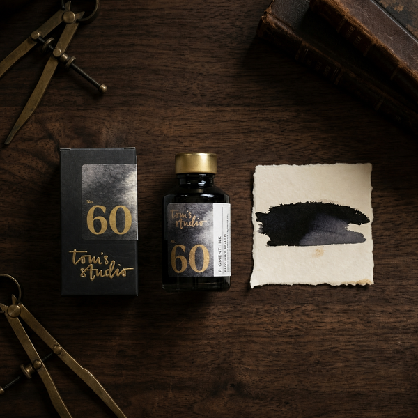 60 Pigment Black
