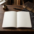Brown Bieffe Journal | B6 + A5