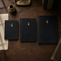 Black Bieffe Journal | B6 + A5