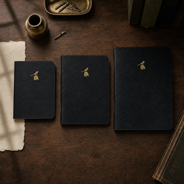 Black Notebooke | Bieffe