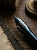 Brause Calligraphy Nib #361 Steno/Blue Pumpkin