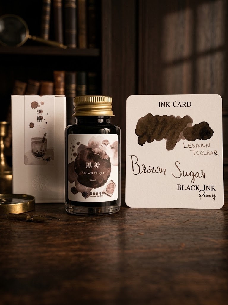 Brown Sugar