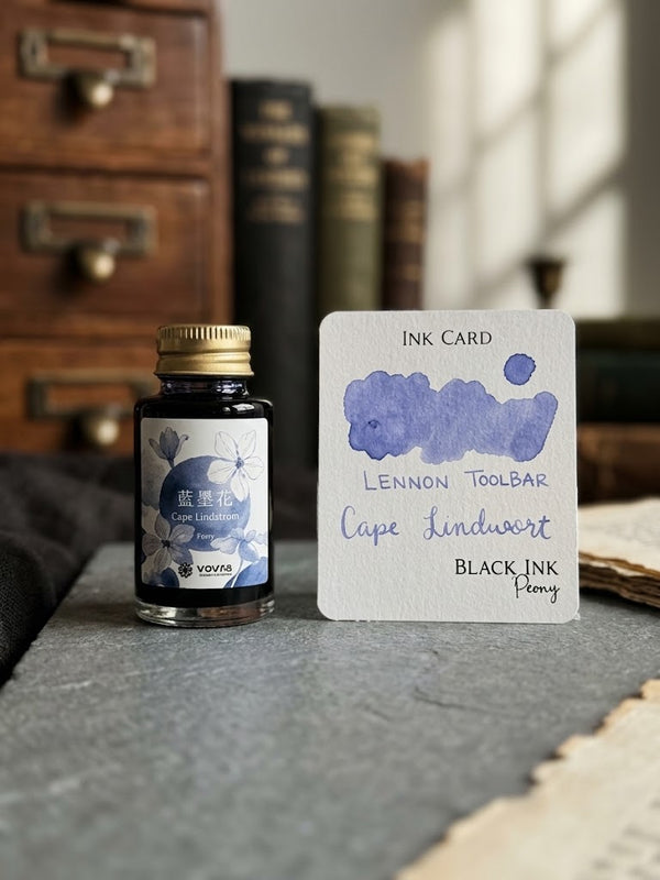 Cape Leadwort