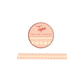 Dot Checklist Washi Tape