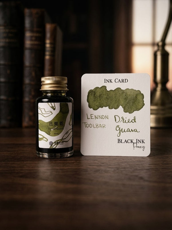 Dried Guava