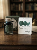 Gentle Green