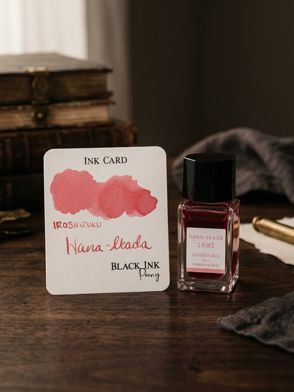 Hana-Ikada | Iroshizuku