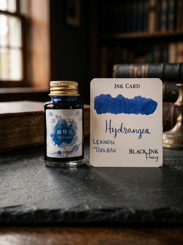 Hydrangea