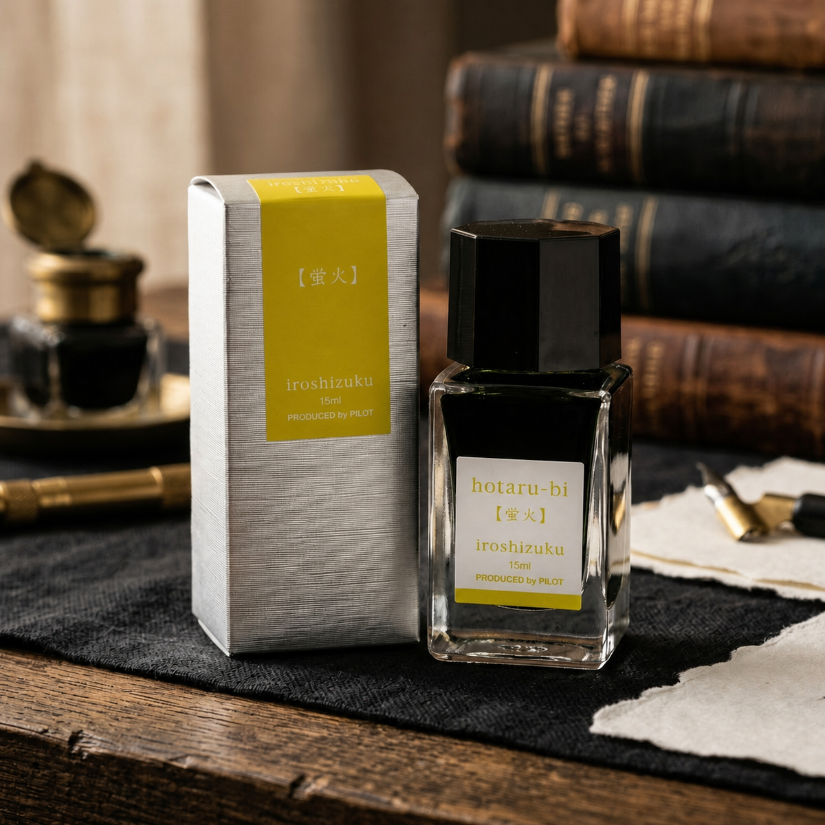 Hotaru-Bi | Iroshizuku