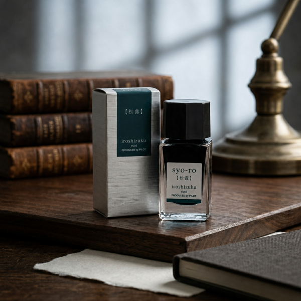 Syo-Ro | Iroshizuku
