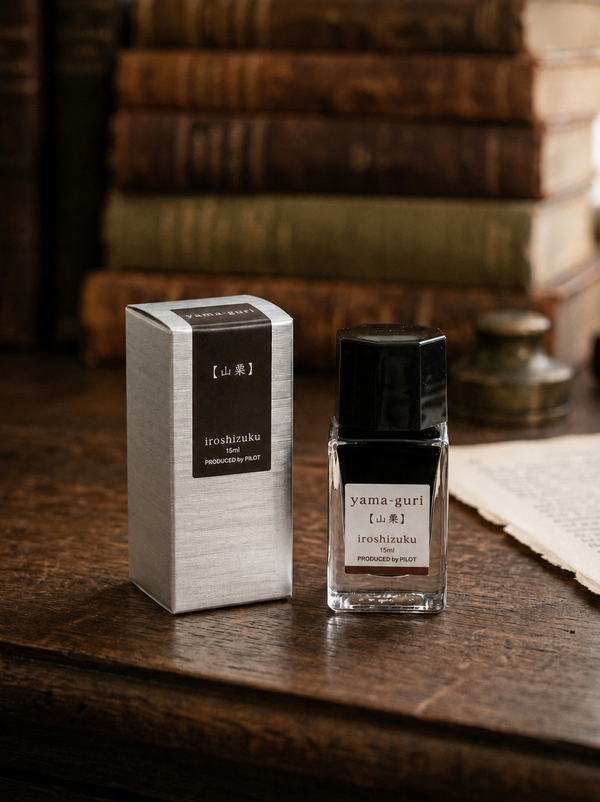 Yama-Guri | Iroshizuku