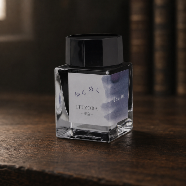 Itezora | Sailor Yuremeku