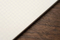 2mm Flat Notebook | A5