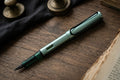 LAMY AL-Star Fountain Pen - Mint - Special Edition 2025