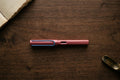LAMY AL-Star Fountain Pen - Rollerskate - Special Edition 2026