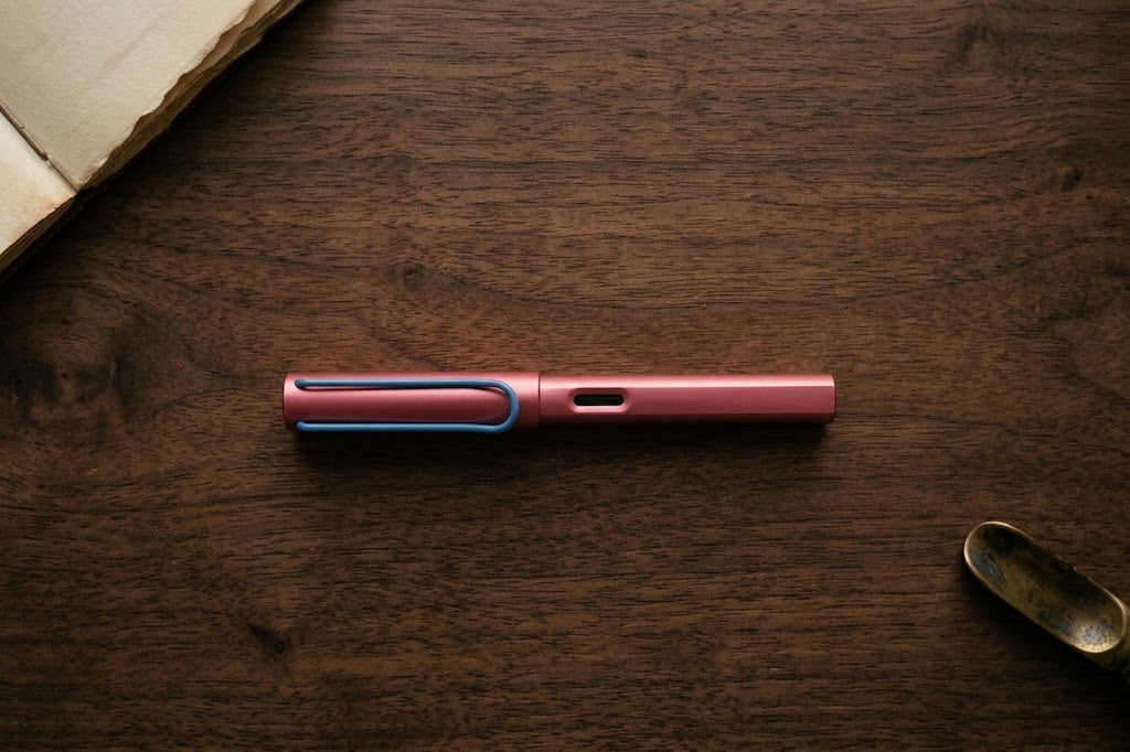 LAMY AL-Star Fountain Pen - Rollerskate - Special Edition 2026