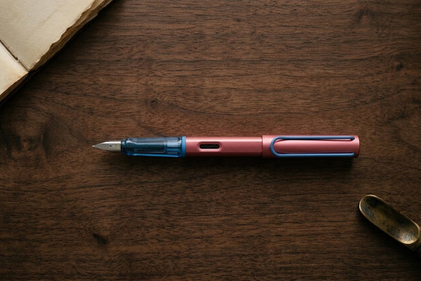 LAMY AL-Star Fountain Pen - Rollerskate - Special Edition 2026
