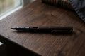 LAMY Lx Fountain Pen - Marron
