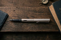 LAMY Lx Fountain Pen - Palladium