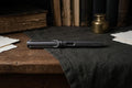 LAMY Lx Fountain Pen - Ruthenium