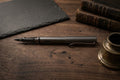 LAMY Lx Fountain Pen - Ruthenium