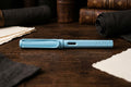 LAMY Safari Fountain Pen - Special Edition - Aquasky
