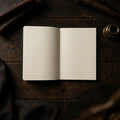 Noble Notebook | B6 + A5