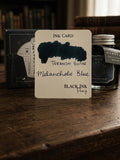 Melancholic Blue