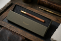Modular Glass Pen