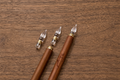 Modular Glass Pen