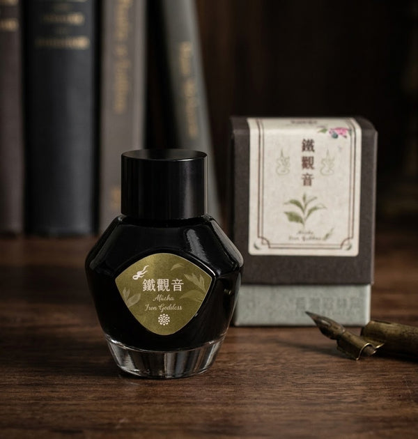 Muzha Tieguanyin Tea