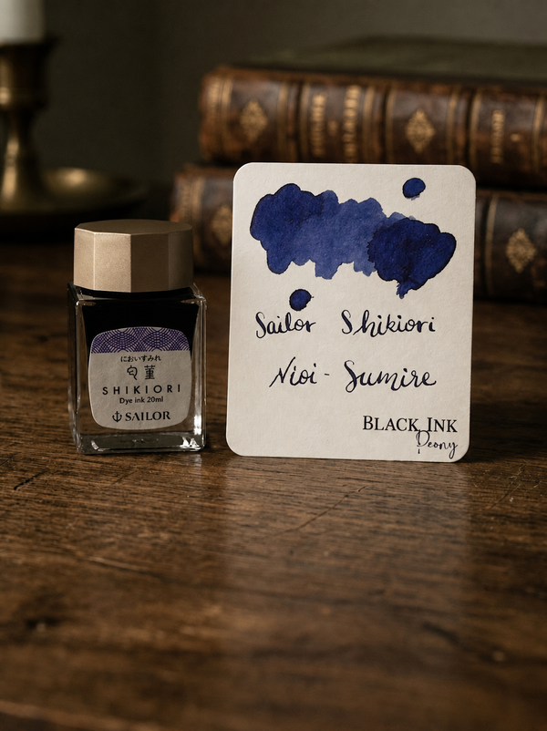 Nioi-Sumire