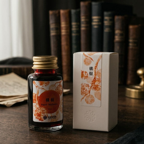 Paper Mulberry
