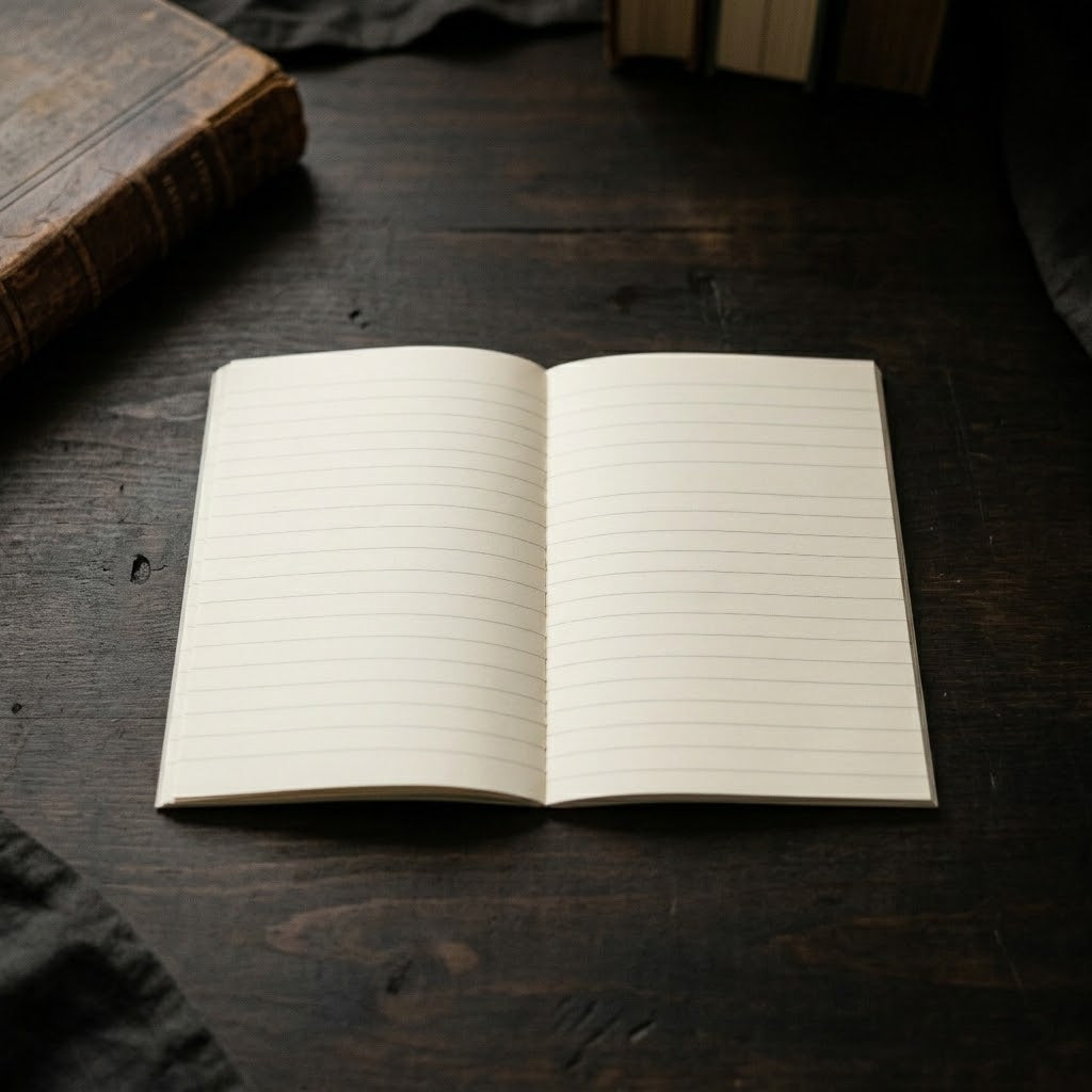Pistachio Notes | B6