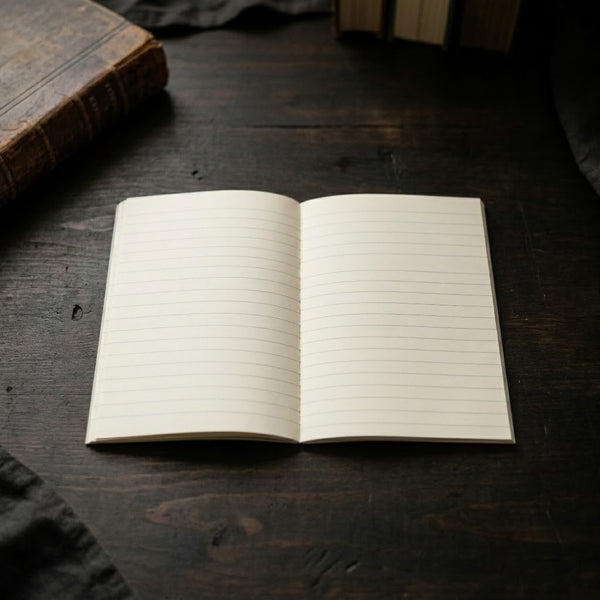 Pistachio Notes | B6