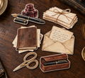 The Writing Desk Sticker Collection