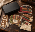 The Bookshop Sticker Collection