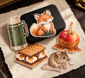 The Harvest Sticker Collection