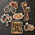 The Bookshop Sticker Collection