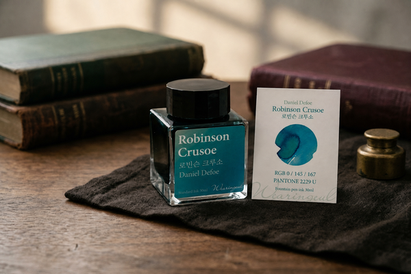 Robinson Crusoe