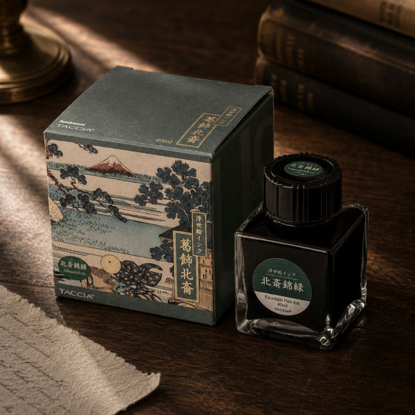 Sabimidori | Taccia