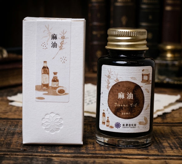 Sesame Oil