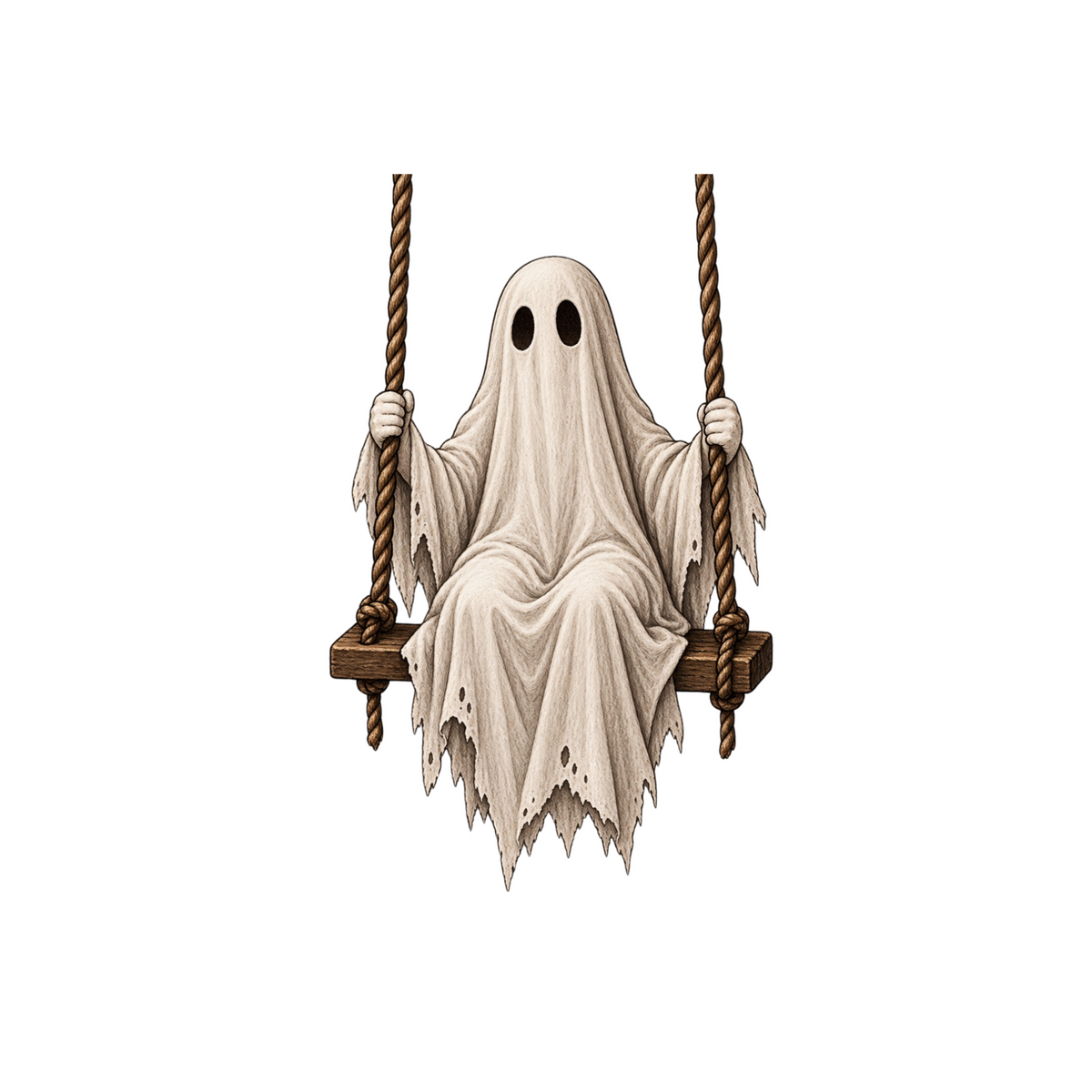 Swinging Ghost