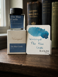 The Blue Castle