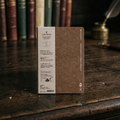 Tiny Grid 2mm Notebook | B6